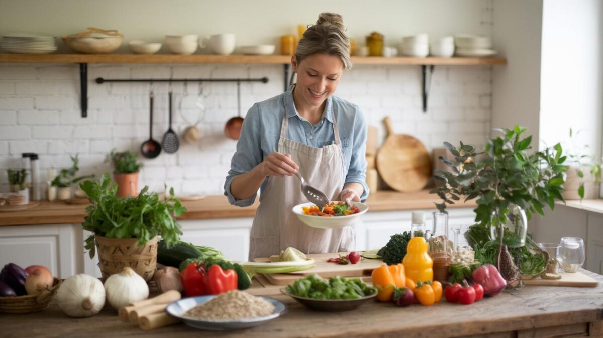 Les secrets d'un menu familial succulent et économique pour la semaine du 29 avril au 3 mai 2024