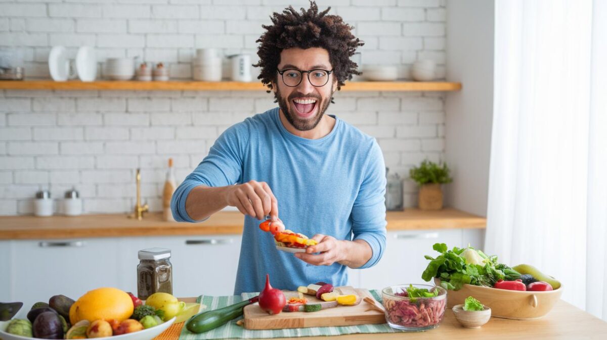 Les secrets d'un snack sain parfait pour vos journées chargées : découvrez comment allier rapidité et nutrition