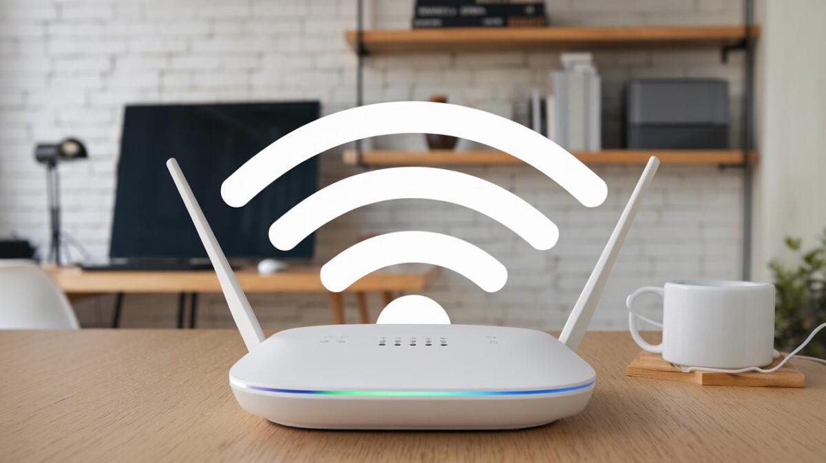 les secrets pour booster votre connexion Wi-Fi et savourer une expérience sans interruption