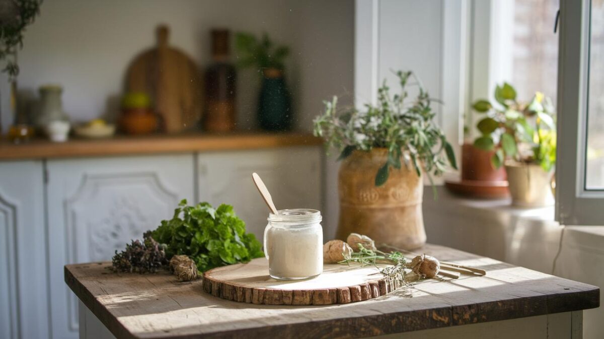 Les secrets pour dire adieu aux mouches dans votre cuisine avec un produit naturel et facile à faire