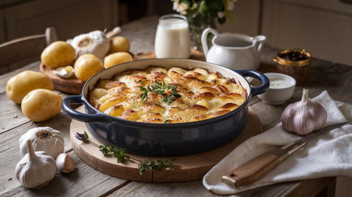 Les secrets pour réussir votre gratin dauphinois chaque fois : astuces et recette simplifiée