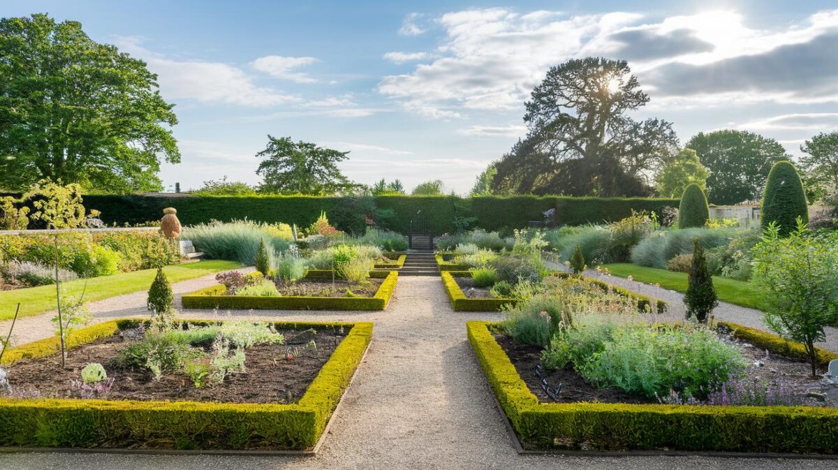 Libérez votre jardin des ronces envahissantes : découvrez des astuces simples pour un espace extérieur impeccable