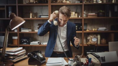 Marre des appels incessants ? Découvrez comment mettre fin au démarchage téléphonique une bonne fois pour toutes