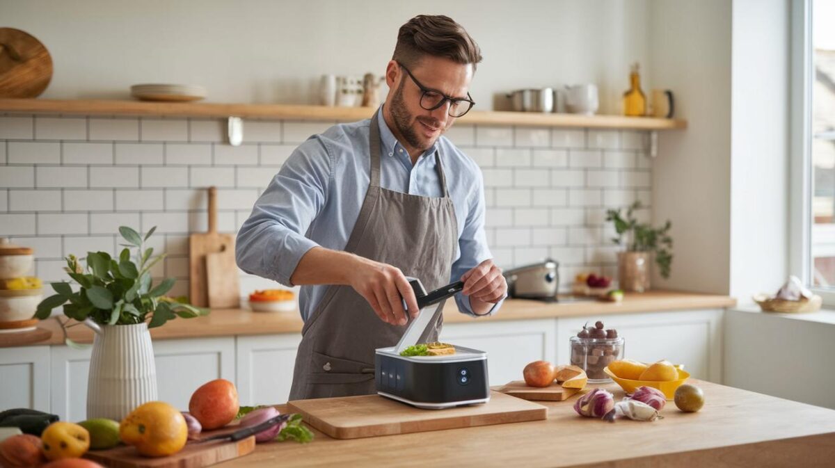 Offre limitée chez Lidl : le robot de cuisine qui pourrait changer votre quotidien est remboursé intégralement