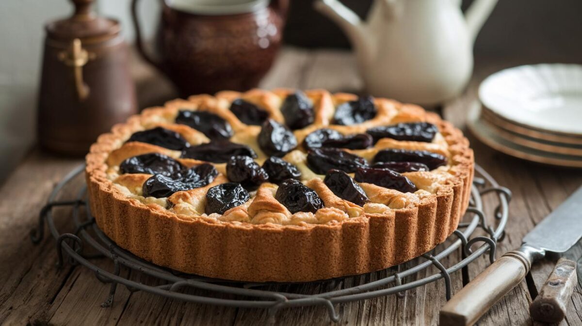 redécouvrez le far breton aux pruneaux : une recette traditionnelle, économique et inratable