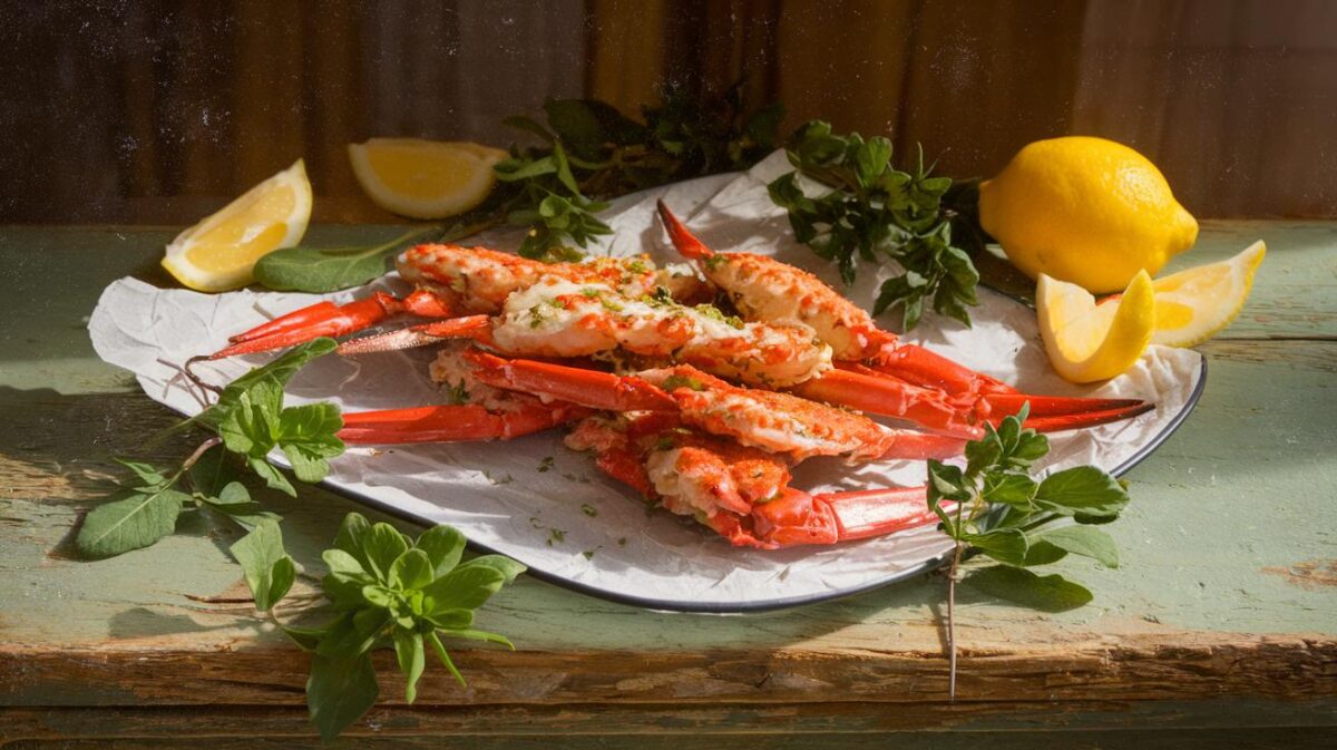 Redécouvrez le plaisir des bâtonnets de crabe maison : une recette simple pour des apéritifs réussis