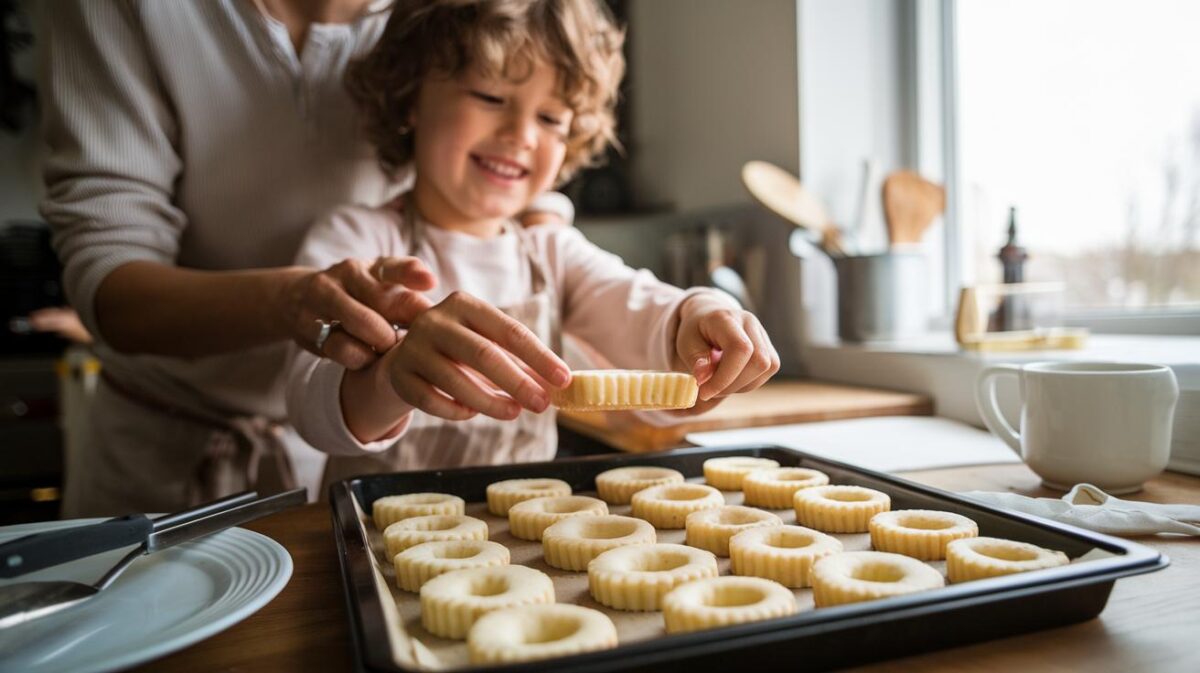 Redécouvrez les joies de l'enfance avec cette recette de Pim's maison, directement inspirée par un grand chef!