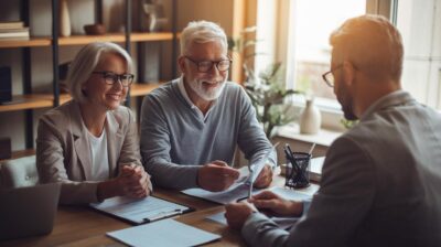 Retraités et professions libérales : une majoration de 10% de pension, êtes-vous concernés ?