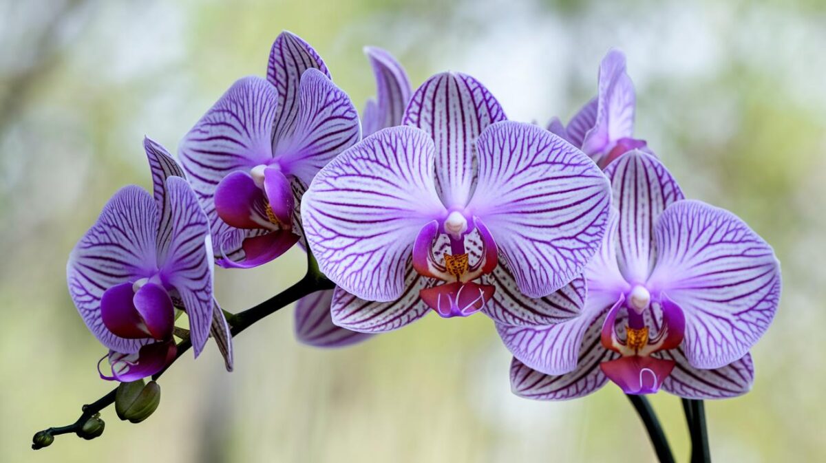 réveillez la splendeur de votre orchidée : secrets et astuces pour la faire refleurir après une taille