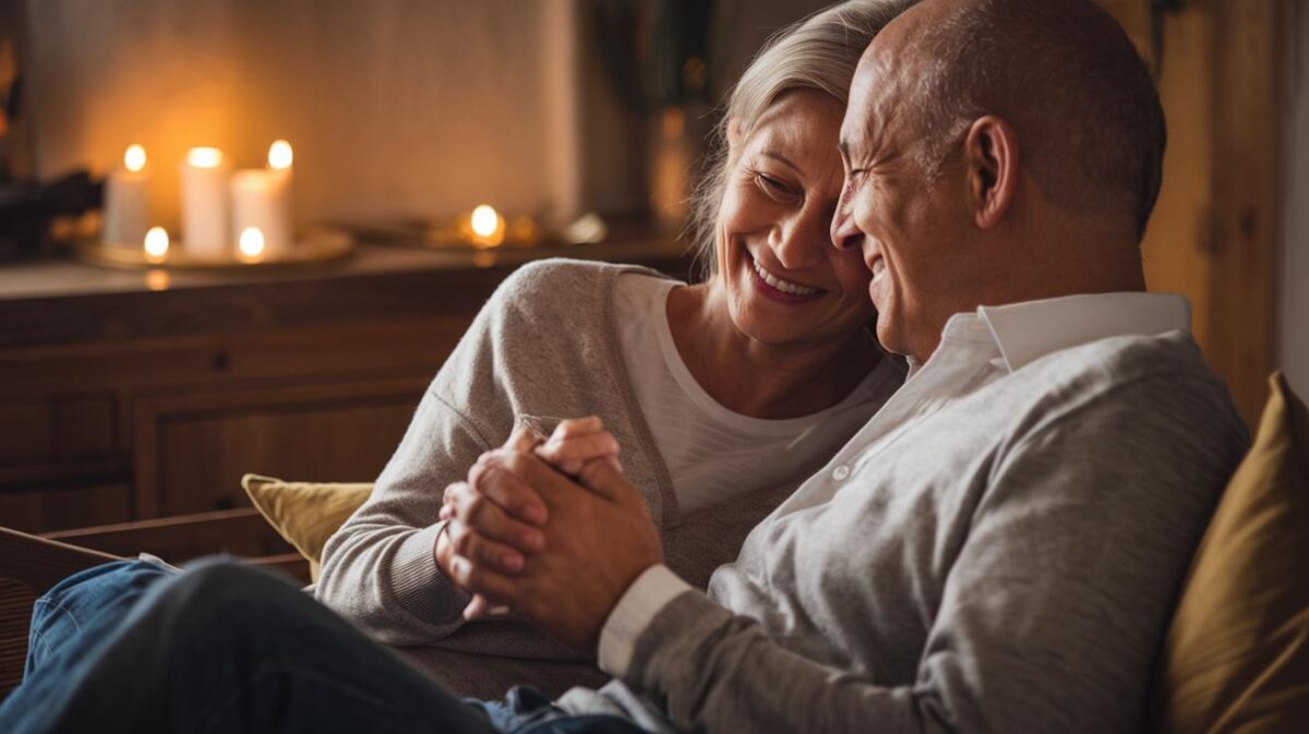 Sept secrets pour réparer votre couple : techniques de psychologue pour raviver la flamme