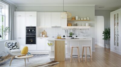 Un accessoire Ikea à moins de 5€ transforme votre cuisine et vos factures : découvrez comment