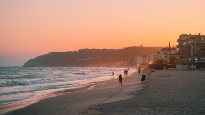 Vacances d'été: les Français seront moins nombreux à partir que l'an dernier