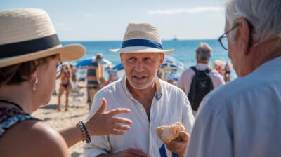 vacances d'été : méfiez-vous des arnaques qui pullulent et comment les éviter efficacement