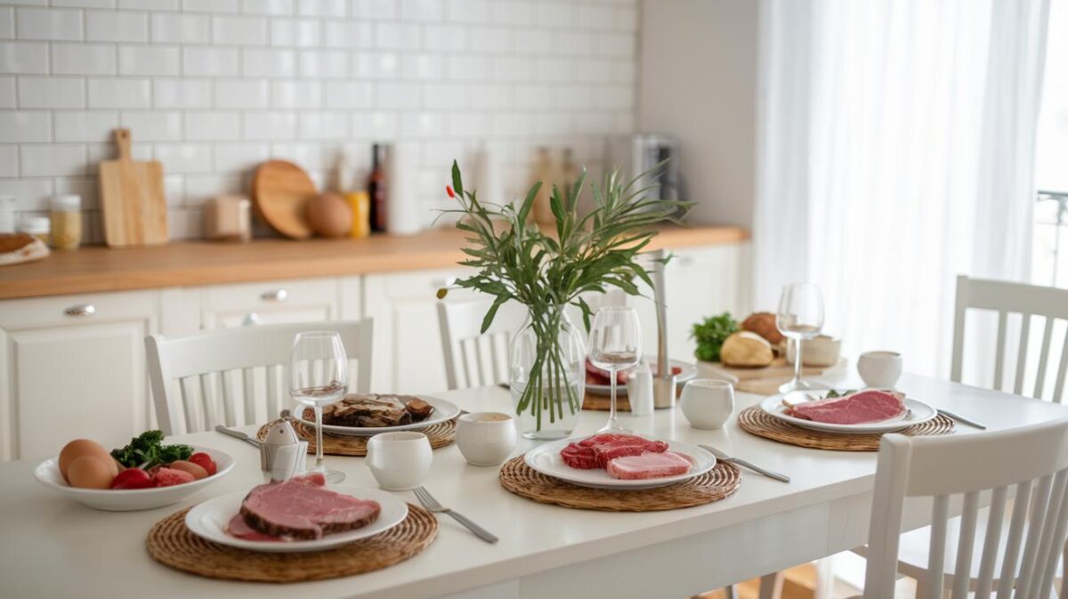 Viande, poisson, œufs : découvrez les meilleurs moments pour en consommer et optimisez votre alimentation