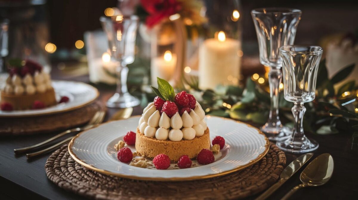 Voici le tiramisu aux fraises en 15 minutes pour éblouir vos convives ce week-end de l'Ascension!