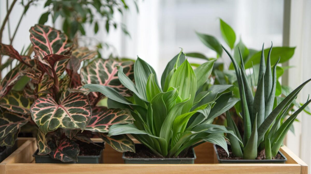 Vous arrosez vos plantes avec de l'eau ? Découvrez ce que le thé peut faire pour elles après deux mois d'essai