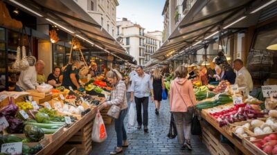 Vous partez en Espagne pour vos courses ? Découvrez pourquoi les Marseillais préfèrent traverser la frontière pour économiser