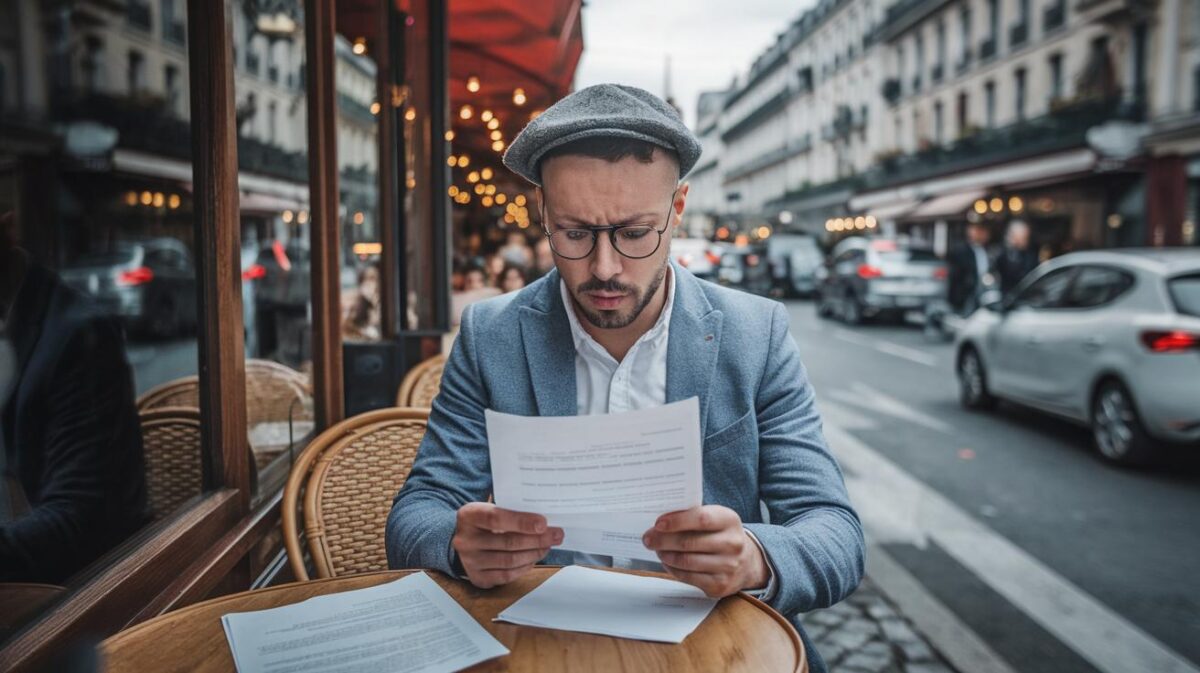 Vous risquez une amende salée sans même le savoir : découvrez l'erreur de stationnement commune